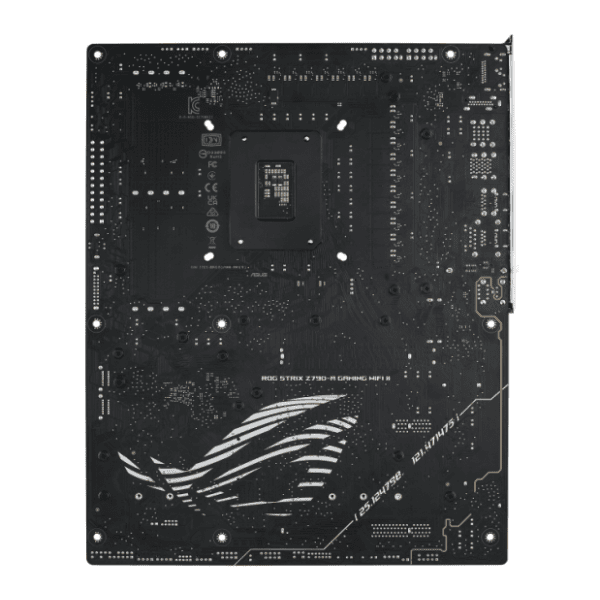 ASUS ROG STRIX Z790-A GAMING WIFI II matična ploča 12