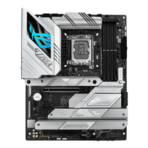 ASUS ROG STRIX Z790-A GAMING WIFI II matična ploča 11