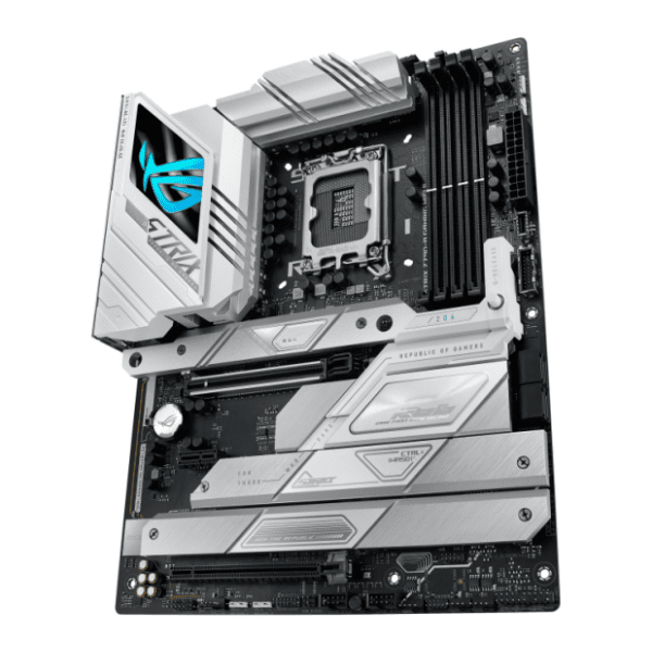 ASUS ROG STRIX Z790-A GAMING WIFI II matična ploča 10