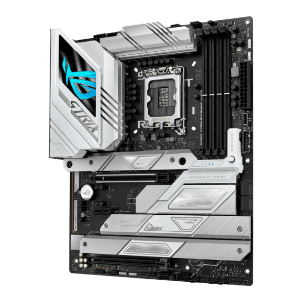 ASUS ROG STRIX Z790-A GAMING WIFI II matična ploča 9