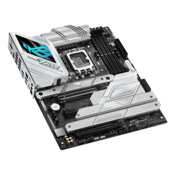 ASUS ROG STRIX Z790-A GAMING WIFI II matična ploča 8