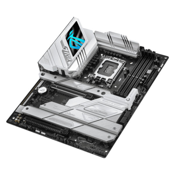 ASUS ROG STRIX Z790-A GAMING WIFI II matična ploča 7