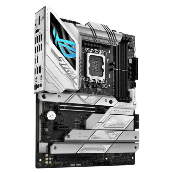 ASUS ROG STRIX Z790-A GAMING WIFI II matična ploča 6