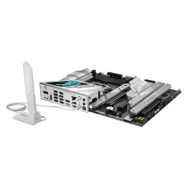 ASUS ROG STRIX Z790-A GAMING WIFI II matična ploča 3