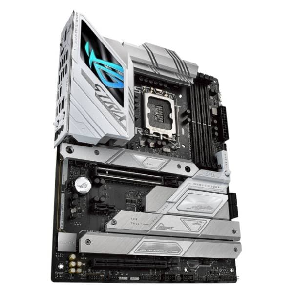 ASUS ROG STRIX Z790-A GAMING WIFI II matična ploča 2