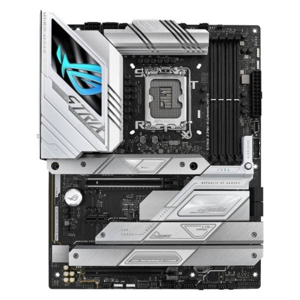 ASUS ROG STRIX Z790-A GAMING WIFI II matična ploča 1
