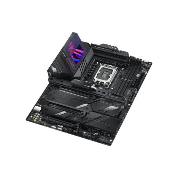 ASUS ROG STRIX Z790-E GAMING WIFI matična ploča 5