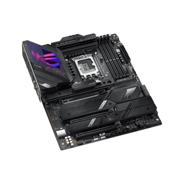 ASUS ROG STRIX Z790-E GAMING WIFI matična ploča 6