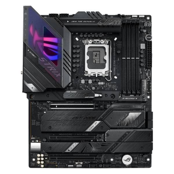 ASUS ROG STRIX Z790-E GAMING WIFI matična ploča 1