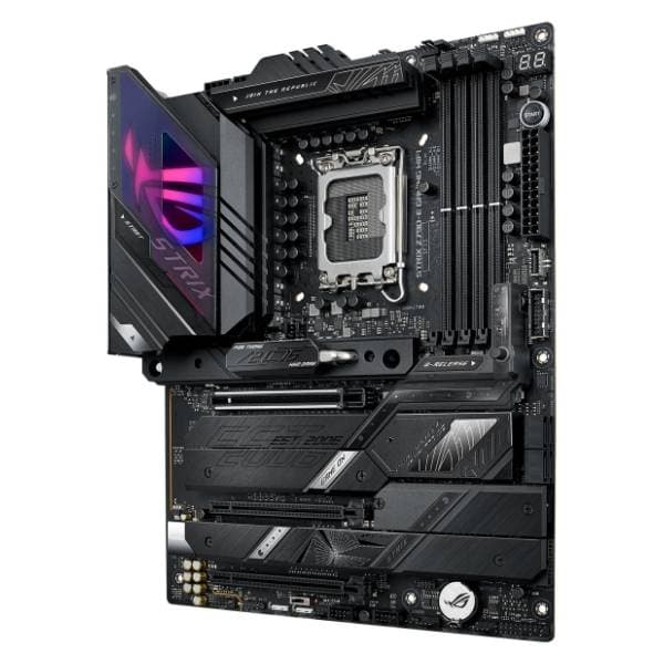 ASUS ROG STRIX Z790-E GAMING WIFI matična ploča 2