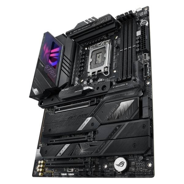 ASUS ROG STRIX Z790-E GAMING WIFI matična ploča 3