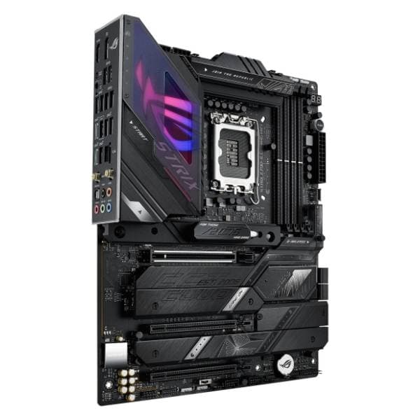ASUS ROG STRIX Z790-E GAMING WIFI matična ploča 4