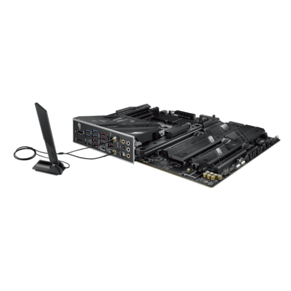 ASUS ROG STRIX Z790-E GAMING WIFI matična ploča 8