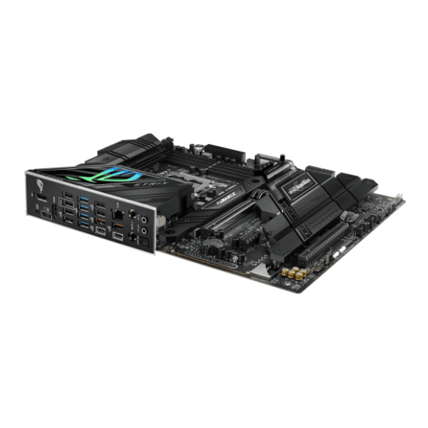 ASUS ROG STRIX Z790-F GAMING WIFI II matična ploča 9