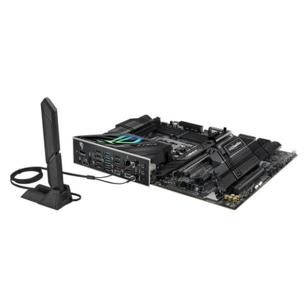 ASUS ROG STRIX Z790-F GAMING WIFI II matična ploča 3