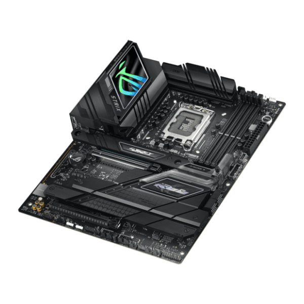 ASUS ROG STRIX Z790-F GAMING WIFI II matična ploča 8