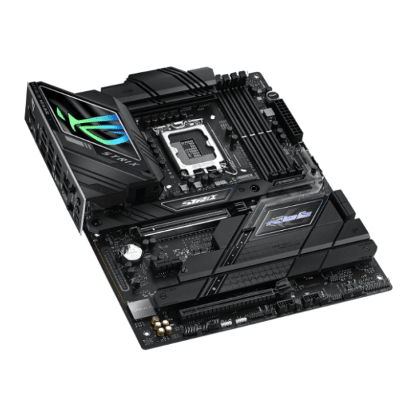 ASUS ROG STRIX Z790-F GAMING WIFI II matična ploča 7