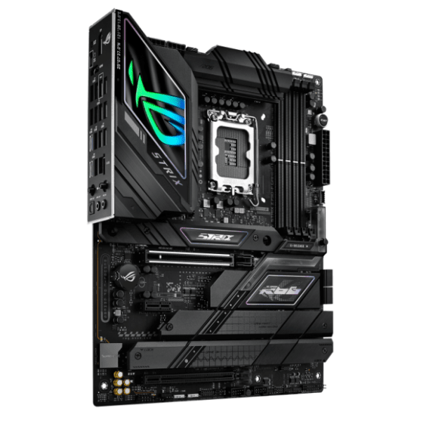 ASUS ROG STRIX Z790-F GAMING WIFI II matična ploča 6