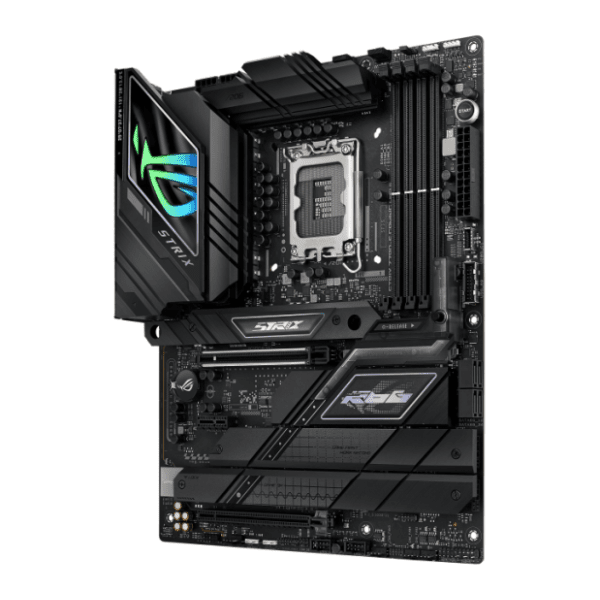 ASUS ROG STRIX Z790-F GAMING WIFI II matična ploča 5