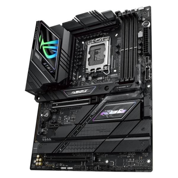 ASUS ROG STRIX Z790-F GAMING WIFI II matična ploča 2