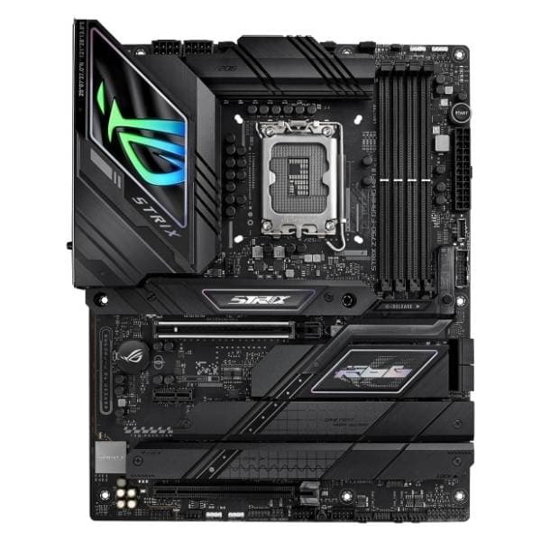 ASUS ROG STRIX Z790-F GAMING WIFI II matična ploča 1
