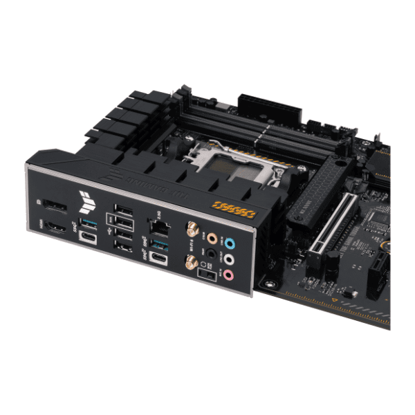 ASUS TUF GAMING B650-PLUS WIFI matična ploča 6