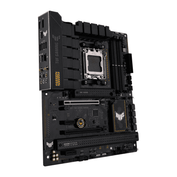 ASUS TUF GAMING B650-PLUS WIFI matična ploča 4