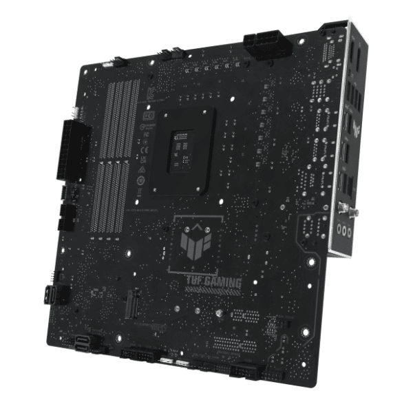 ASUS TUF GAMING B760M-BTF WIFI D4 matična ploča 10