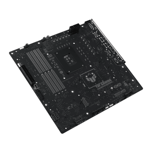 ASUS TUF GAMING B760M-BTF WIFI D4 matična ploča 6