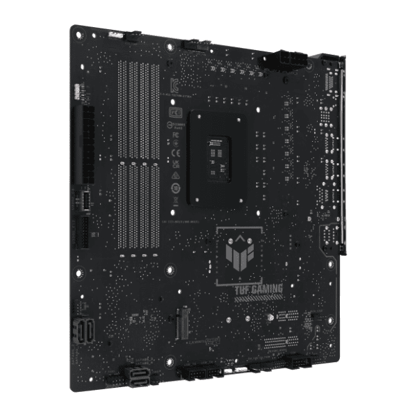ASUS TUF GAMING B760M-BTF WIFI D4 matična ploča 4