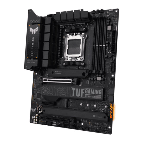 ASUS TUF GAMING X670E-PLUS matična ploča 3
