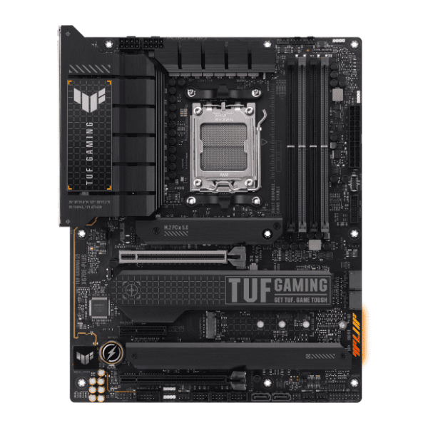 ASUS TUF GAMING X670E-PLUS matična ploča 1