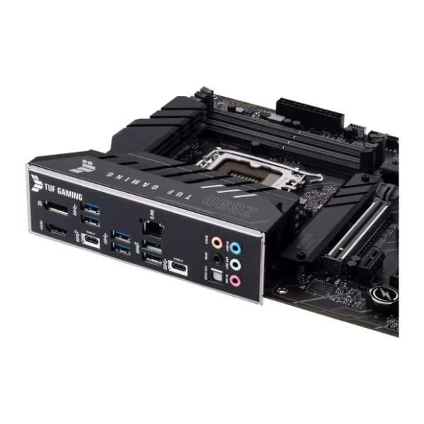 ASUS TUF GAMING Z690-PLUS D4 matična ploča 5