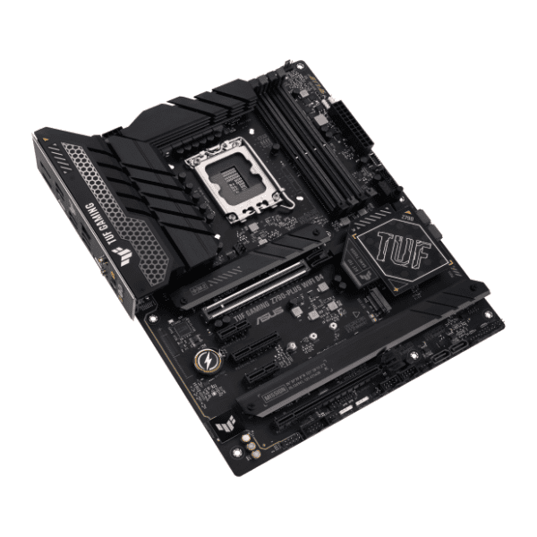 ASUS TUF GAMING Z790-PLUS WIFI D4 matična ploča 8
