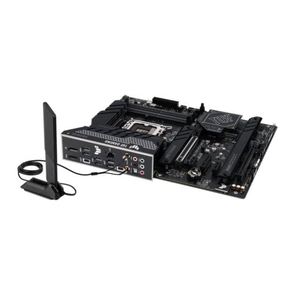 ASUS TUF GAMING Z790-PLUS WIFI D4 matična ploča 7