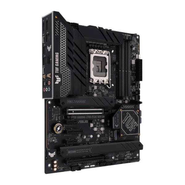 ASUS TUF GAMING Z790-PLUS WIFI D4 matična ploča 3