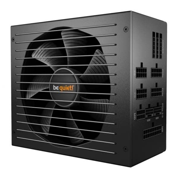 Be Quiet napajanje Straight Power 12 1200W 1