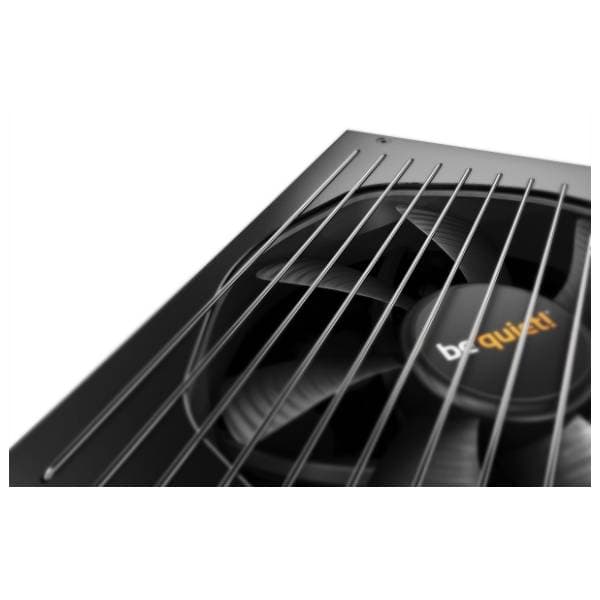 Be Quiet napajanje Straight Power 12 850W 4