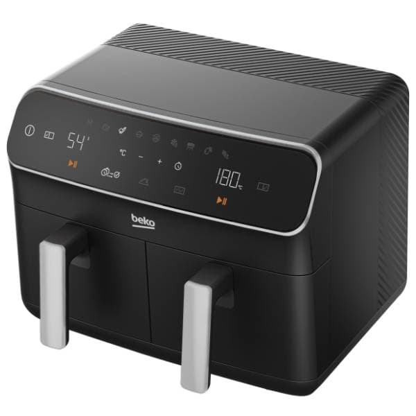 BEKO friteza na vruć vazduh FRL 5388 B 1