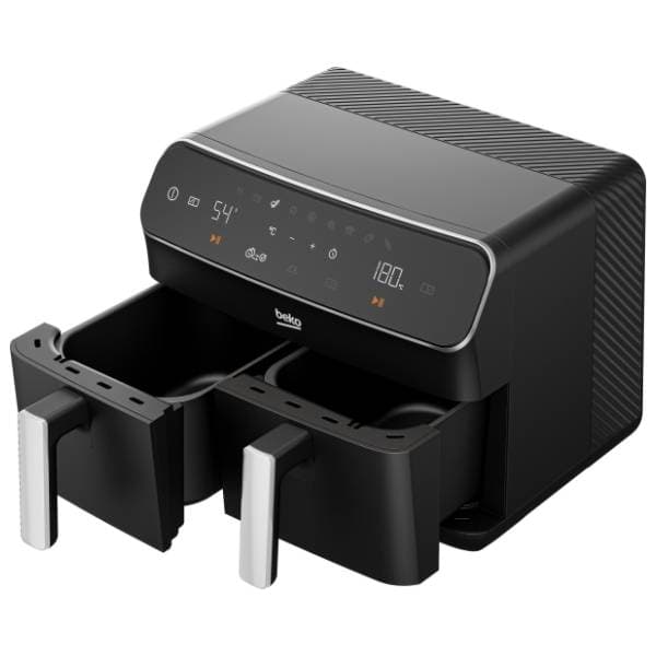 BEKO friteza na vruć vazduh FRL 5388 B 2