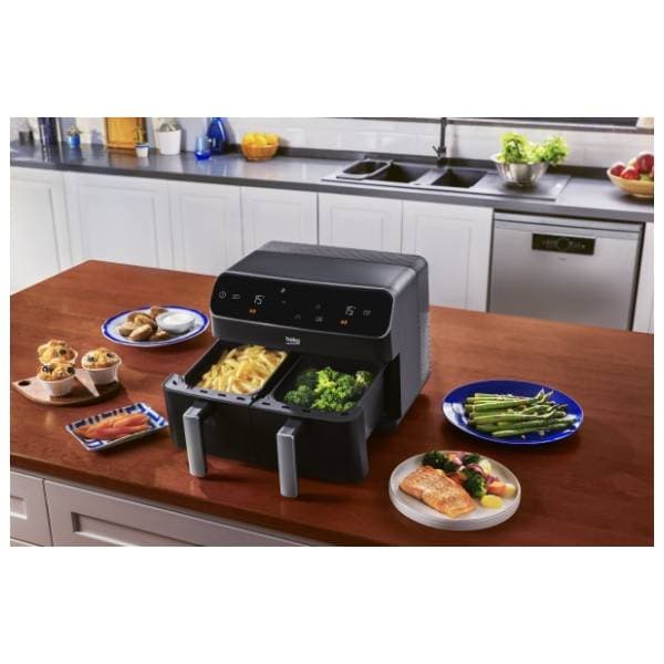 BEKO friteza na vruć vazduh FRL 5388 B 7