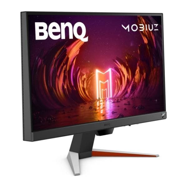 BENQ monitor Mobiuz EX240N 1