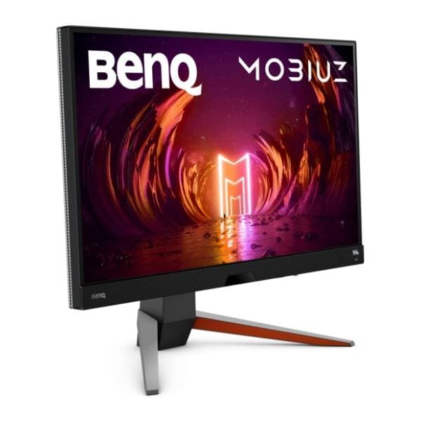 BENQ monitor Mobiuz EX270M 1