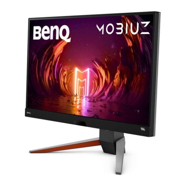 BENQ monitor Mobiuz EX270M 2