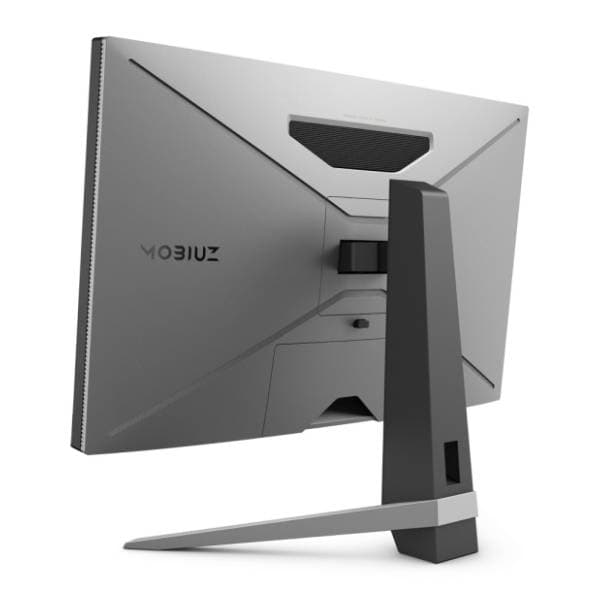 BENQ monitor Mobiuz EX270M 5