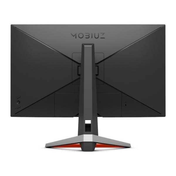 BENQ monitor Mobiuz EX2710U 5