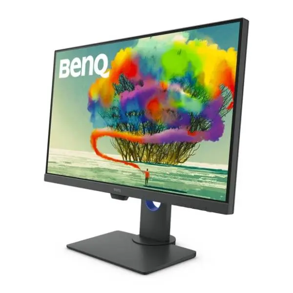 BENQ monitor PD2705Q 4