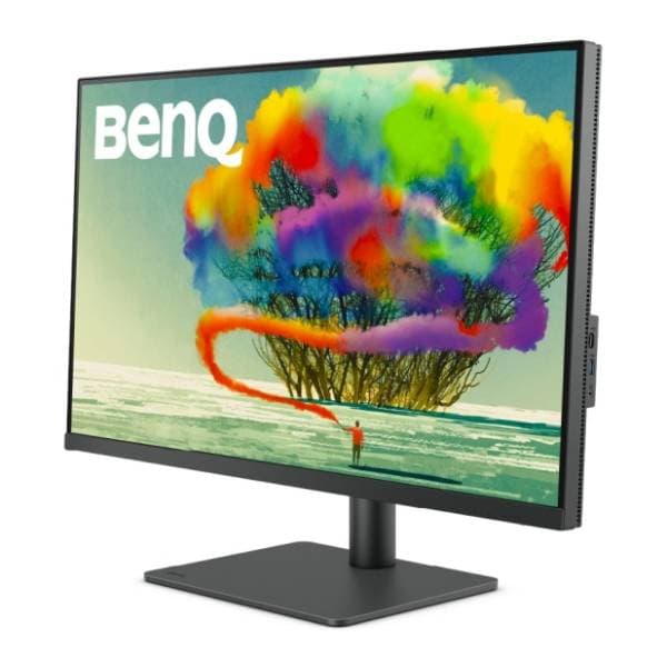 BENQ monitor PD3205U 1
