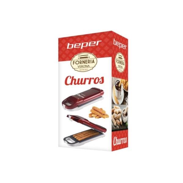 BEPER aparat za ćurose BT.600Y 9