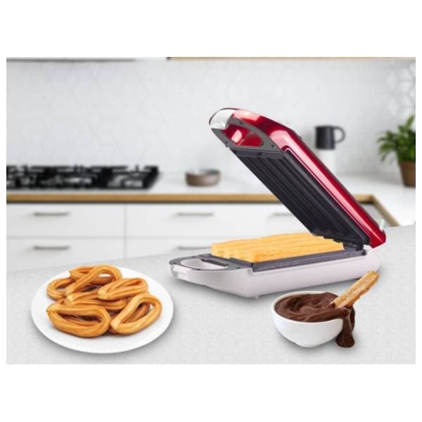 BEPER aparat za ćurose BT.600Y 8